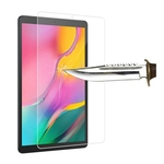Ficha técnica e caractérísticas do produto Película Vidro Para Tablet Galaxy Tab A 10.1 T515 T510 2019