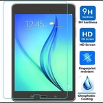 Ficha técnica e caractérísticas do produto Película Vidro para Tablet Samsung Galaxy Tab e 9.6' T560 T561