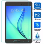 Ficha técnica e caractérísticas do produto Película Vidro para Tablet Samsung Galaxy Tab E 9.6' T560 T561