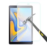 Ficha técnica e caractérísticas do produto Película Vidro Temperado 9h para Tablet Samsung Galaxy Tab a 10.5" T595 / T590