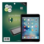 Ficha técnica e caractérísticas do produto Pelicula Vidro Temperado Hprime Apple Ipad Mini 4
