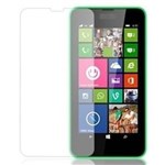 Ficha técnica e caractérísticas do produto Película de Vidro Nokia Lumia Microsoft 535