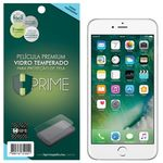 Ficha técnica e caractérísticas do produto Película Vidro Temperado Premium HPrime iPhone 6 / 6S