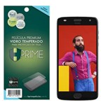 Ficha técnica e caractérísticas do produto Película Vidro Temperado Premium HPrime Motorola Moto Z2 Play - Hprime Películas