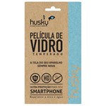 Ficha técnica e caractérísticas do produto Película Vidro Temperado Samsung Galaxy A5 2016 Proteção Máxima - Invisível - Husky