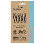 Ficha técnica e caractérísticas do produto Película Vidro Temperado Samsung Galaxy J2 / Duos Proteção Máxima - Invisível - Husky