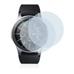 Peliculas Savvies para Samsung Galaxy Watch 46mm HD Clear
