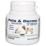 Pelo & Derme 750 - 60 Cápsulas