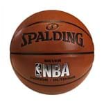 Ficha técnica e caractérísticas do produto PELOTA SPALDING NBA SZ7 SG74556Z010 Talle Único