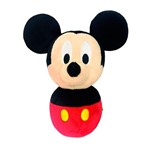 Pelúcia 25 Cm - Disney - Mickey Mouse - Dtc