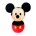 Ficha técnica e caractérísticas do produto Pelúcia 25 Cm - Disney - Mickey Mouse - DTC