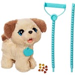 Ficha técnica e caractérísticas do produto Pelúcia Animal Furreal Friends Meu Cachorrinho Pax - Hasbro