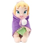 Ficha técnica e caractérísticas do produto Pelúcia Baby Tinkerbell Disney - Long Jump