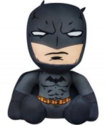 Ficha técnica e caractérísticas do produto Pelúcia Batman Super Hero Liga da Justiça Dtc