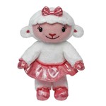 Ficha técnica e caractérísticas do produto Pelúcia Beanie Babies Lambie - DTC