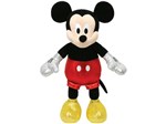 Ficha técnica e caractérísticas do produto Pelúcia Beanie Babies Mickey 20cm - DTC