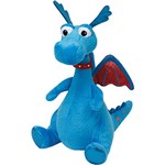 Ficha técnica e caractérísticas do produto Pelúcia Beanie Babies Stuffy - DTC