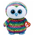 Ficha técnica e caractérísticas do produto Pelúcia Beanie Boos Grande Aria 3976 - Dtc