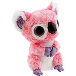 Ficha técnica e caractérísticas do produto Pelúcia Beanie Boo's Kacey - DTC