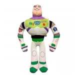 Ficha técnica e caractérísticas do produto Pelúcia Buzz Lightyear Toy Story com Som BR388 Multikids