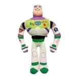 Ficha técnica e caractérísticas do produto Pelúcia Buzz Lightyear - Toy Story - com Som - Multikids