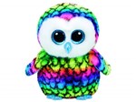 Pelúcia 23cm Beanie Boos Aria - DTC