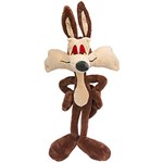 Ficha técnica e caractérísticas do produto Pelúcia Coiote Musical Looney Tunes BBR Toys