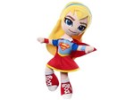 Ficha técnica e caractérísticas do produto Pelúcia DC Super Hero Girls Supergirl - Mattel
