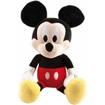 Ficha técnica e caractérísticas do produto Pelúcia Disney Happy Sounds Mickey - Multikids