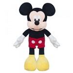 Ficha técnica e caractérísticas do produto Pelúcia - Disney - Mickey Mouse - 68 Cm - Long Jump