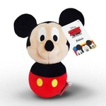 Ficha técnica e caractérísticas do produto Pelúcia Disney - Mickey Mouse - DTC