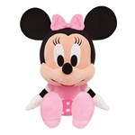 Ficha técnica e caractérísticas do produto Pelúcia - Disney Minnie - Big Head - Long Jump