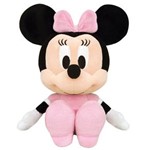 Ficha técnica e caractérísticas do produto Pelúcia - Disney Minnie - Big Head P - Long Jump
