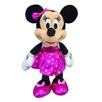 Pelucia Disney Minnie Mouse 4352 Dtc