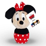 Ficha técnica e caractérísticas do produto Pelúcia Disney - Minnie Mouse - DTC