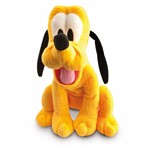 Ficha técnica e caractérísticas do produto Pelúcia Disney - Pluto Happy Sounds - Multikids