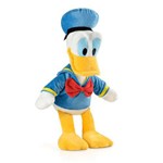 Pelúcia Donald 33 Cm Disney Multikids