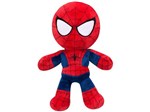Ficha técnica e caractérísticas do produto Pelúcia Homem Aranha Marvel 36cm - Buba Toys