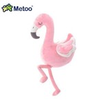Ficha técnica e caractérísticas do produto Pelúcia Metoo Flamingo Rosa - Metoo