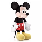 Ficha técnica e caractérísticas do produto Pelúcia Mickey com Som 22 Cm - Multikids