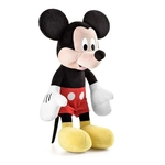 Ficha técnica e caractérísticas do produto Pelúcia Mickey Mouse Disney Com Som Multikids