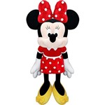 Ficha técnica e caractérísticas do produto Pelúcia - Minnie Mouse - 1M - Long Jump - Disney