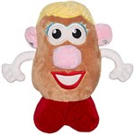 Ficha técnica e caractérísticas do produto Pelúcia Mrs. Potato Head - BBR Toys