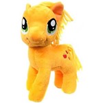 Ficha técnica e caractérísticas do produto Pelúcia My Little Pony - Applejack - BBR