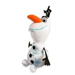 Ficha técnica e caractérísticas do produto Pelúcia Olaf Disney 30cm - Fun