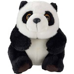 Pelucia Panda 25cm - Multikids