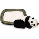 Ficha técnica e caractérísticas do produto Pelúcia Panda - Perfect Petzzz