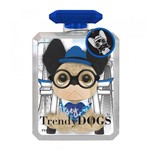 Ficha técnica e caractérísticas do produto Pelucia Perfumada Trendy Dog Issey 80065 Fun