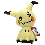 Ficha técnica e caractérísticas do produto Pelúcia Pokemon Mimikyu 12 30 Cm 4849 Dtc