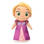 Ficha técnica e caractérísticas do produto Pelúcia Rapunzel - 23 Cm - Princesas Disney - DTC